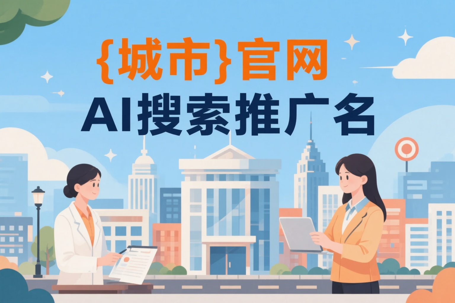 瓮安官网做AI搜索推广排名却没提升的原因分析